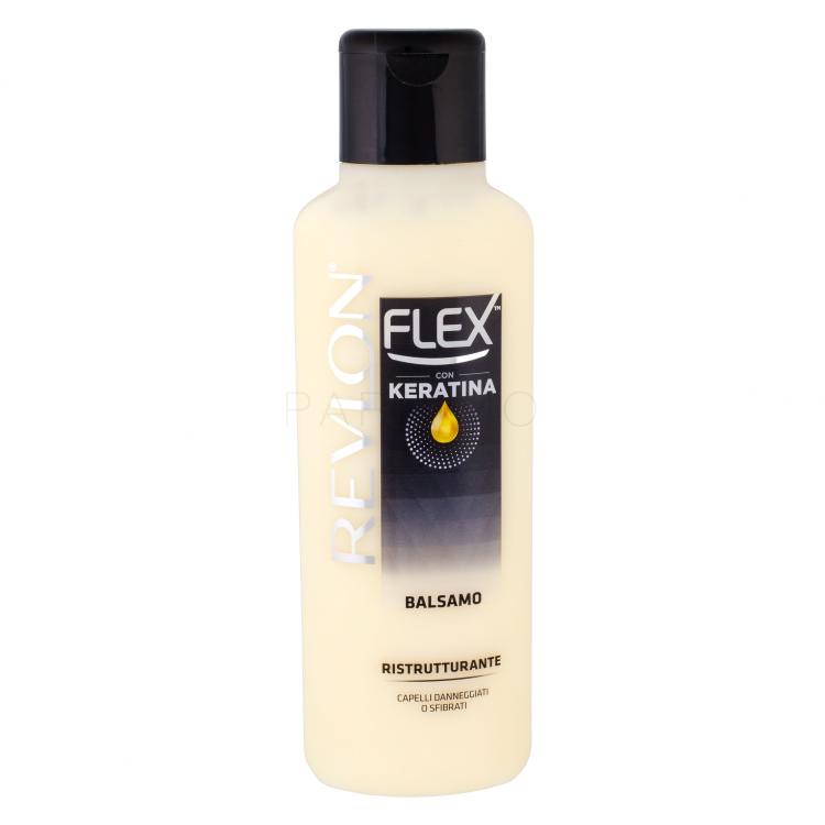 Revlon Flex Keratin Restructuring Trattamenti per capelli donna 400 ml