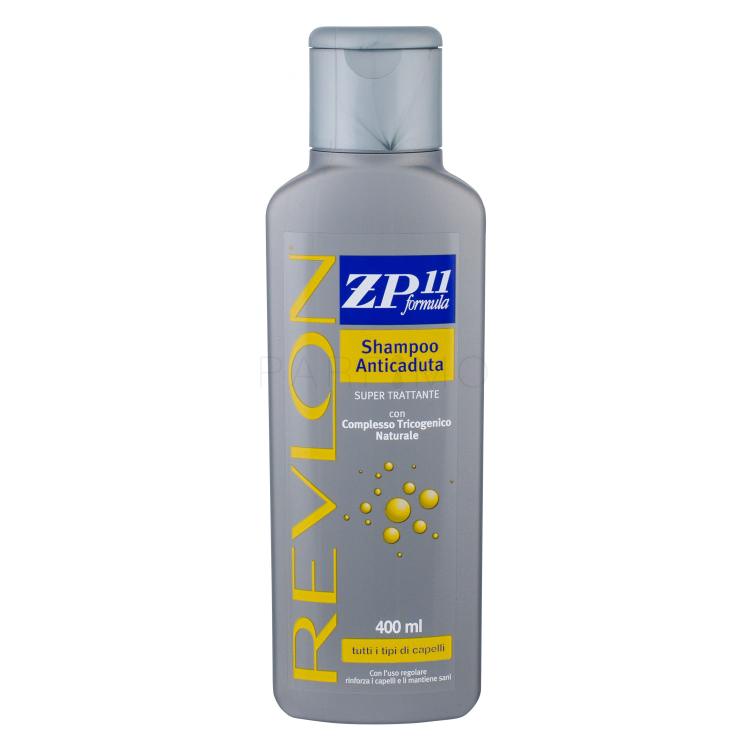 Revlon Professional ZP11 Formula Anticaduta Shampoo donna 400 ml