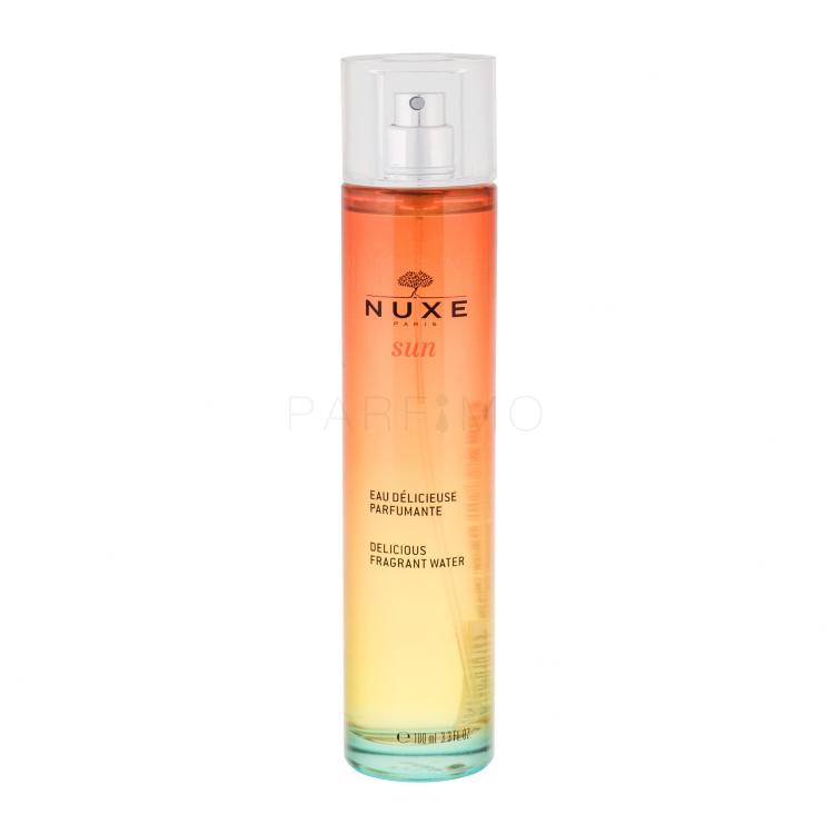 NUXE Sun Spray per il corpo donna 100 ml