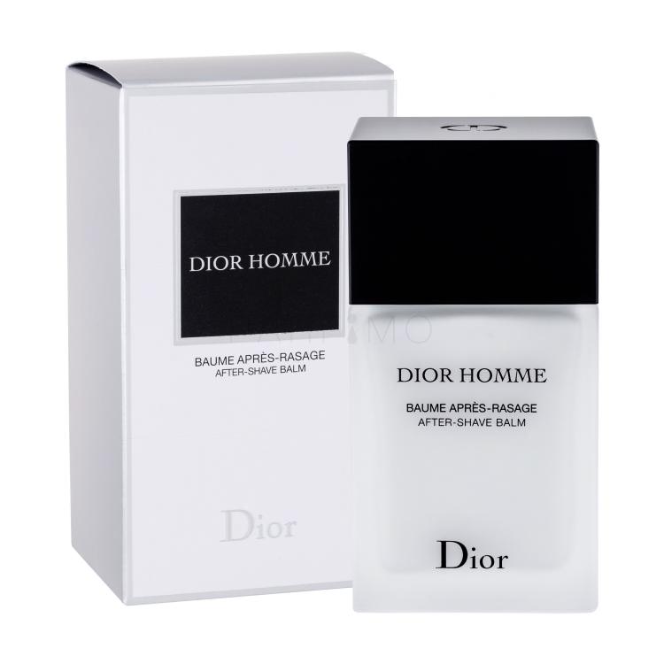 Christian Dior Dior Homme Balsamo dopobarba uomo 100 ml