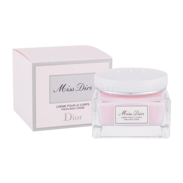 Christian Dior Miss Dior 2017 Crema per il corpo donna 150 ml