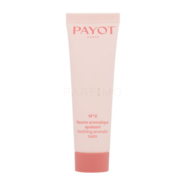 PAYOT N°2 Baume Aromatique Apaisant Crema giorno per il viso donna 30 ml