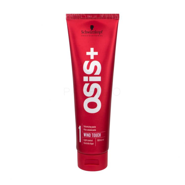 Schwarzkopf Professional Osis+ Wind Touch Crema per capelli donna 150 ml