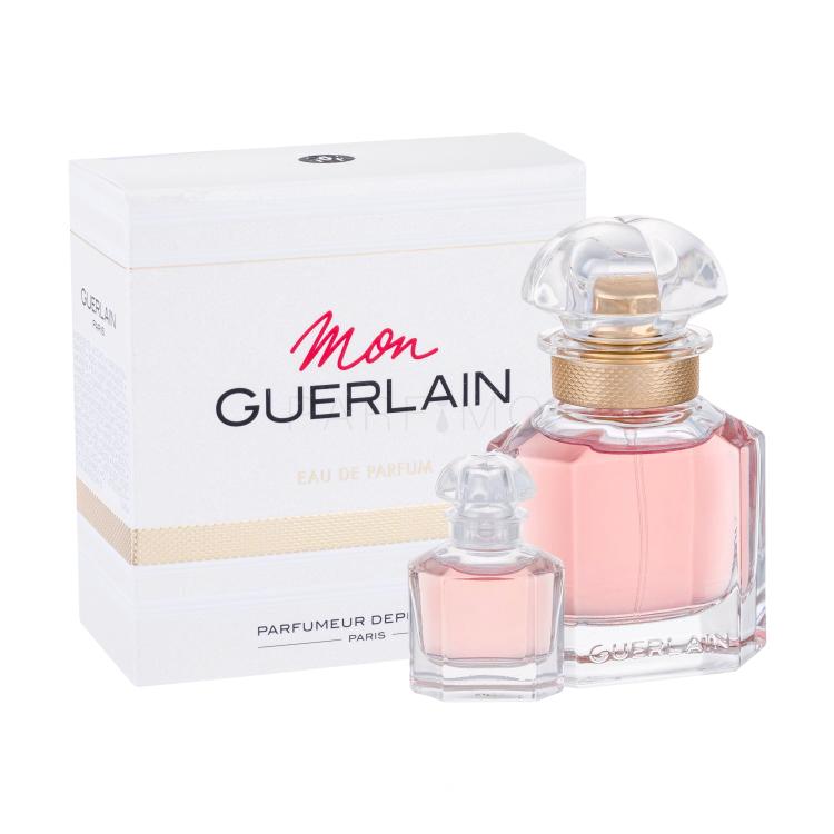 Guerlain Mon Guerlain Pacco regalo Eau de Parfum 30 ml + Eau de Parfum 5 ml