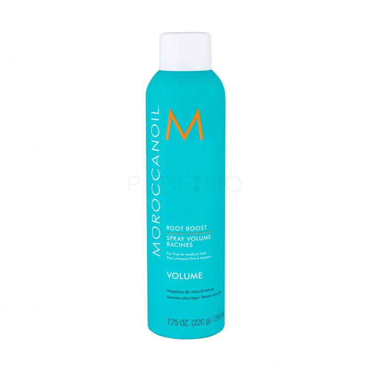 Moroccanoil Volume Root Boost Spray Volumizzanti capelli donna 250 ml