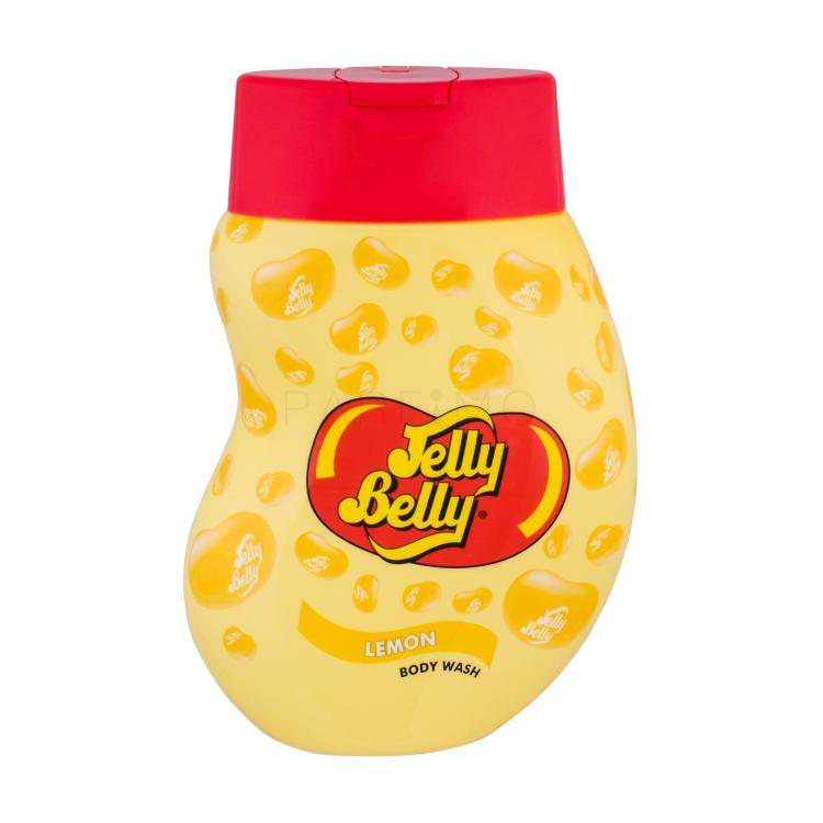 Jelly Belly Body Wash Lemon Doccia gel bambino 400 ml
