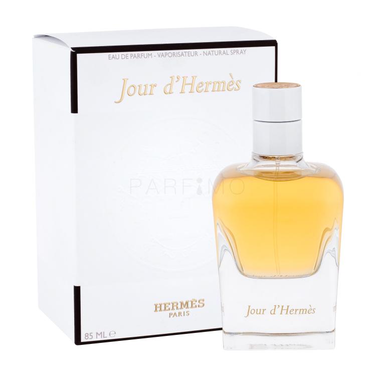 Hermes Jour d´Hermes Eau de Parfum donna 85 ml