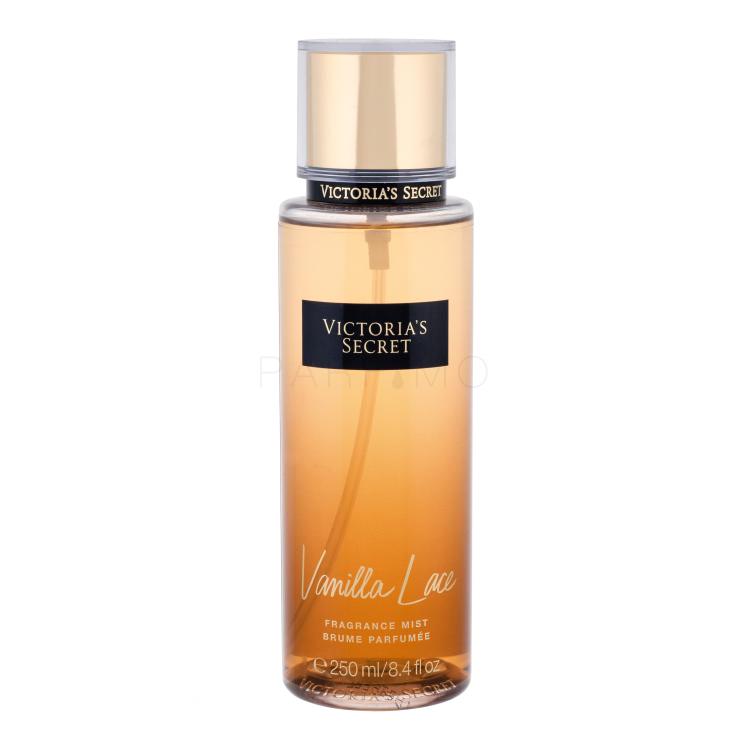 Victoria´s Secret Vanilla Lace Spray per il corpo donna 250 ml