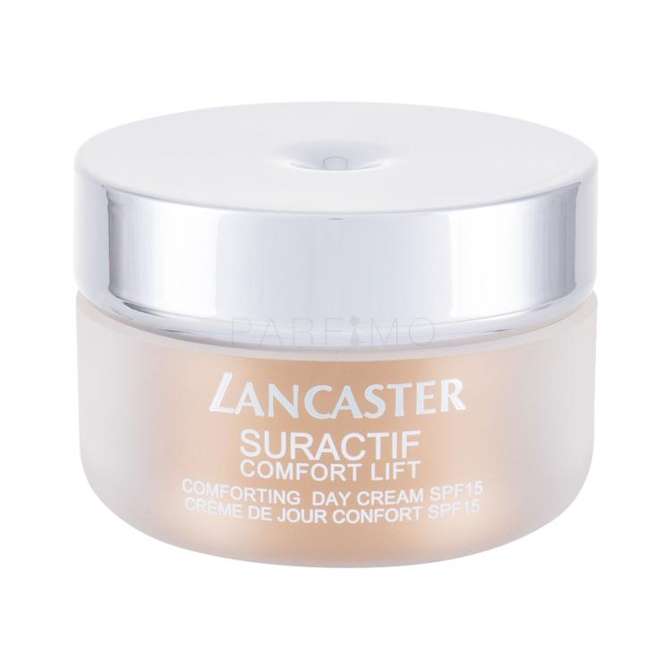 Lancaster Suractif Comfort Lift Comforting Day Cream SPF15 Crema giorno per il viso donna 50 ml