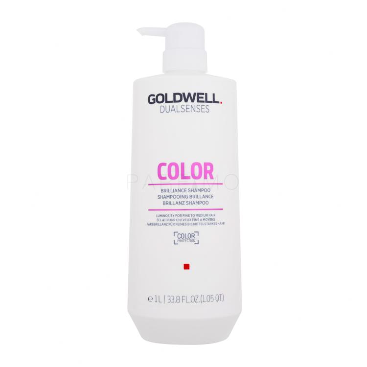 Goldwell Dualsenses Color Shampoo donna 1000 ml