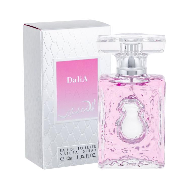 Salvador Dali DaliA Eau de Toilette donna 30 ml