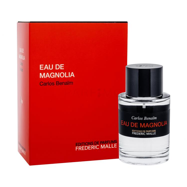 Frederic Malle Eau De Magnolia Eau de Toilette 100 ml