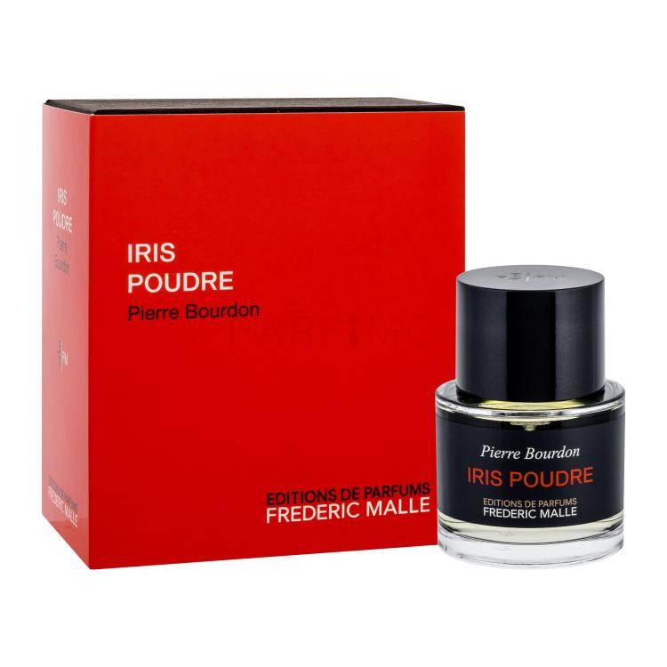 Frederic Malle Iris Poudre Eau de Parfum donna 50 ml