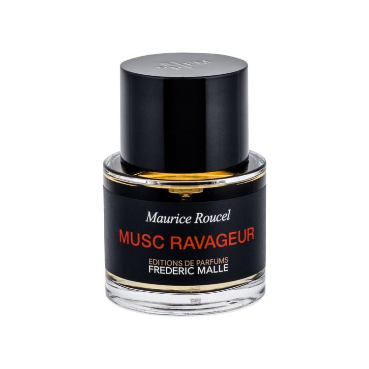 Frederic Malle Musc Ravageur Eau de Parfum 50 ml