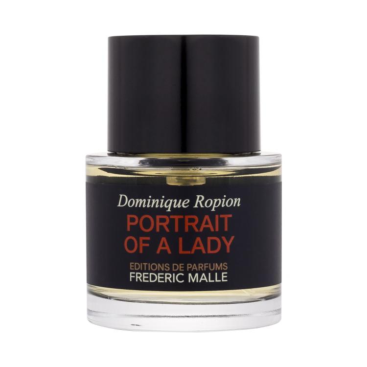 Frederic Malle Portrait of a Lady Eau de Parfum donna 50 ml