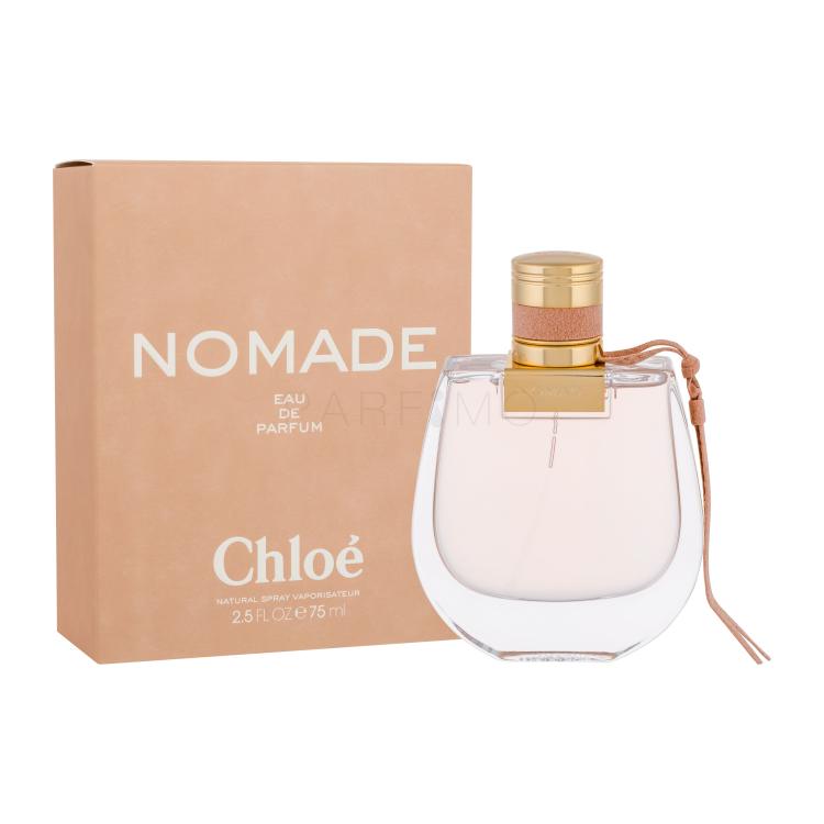 Chloé Nomade Eau de Parfum donna 75 ml