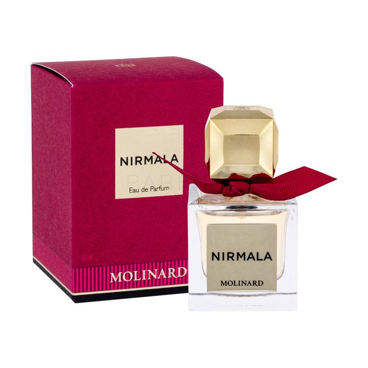 Molinard Nirmala 2017 Eau de Parfum donna 30 ml