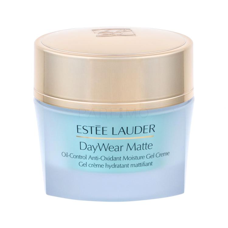 Estée Lauder DayWear Matte Gel per il viso donna 50 ml