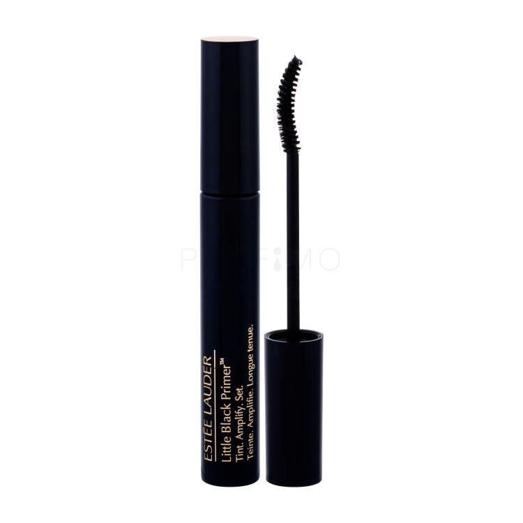 Estée Lauder Little Black Primer Base mascara donna 6 ml Tonalità Black