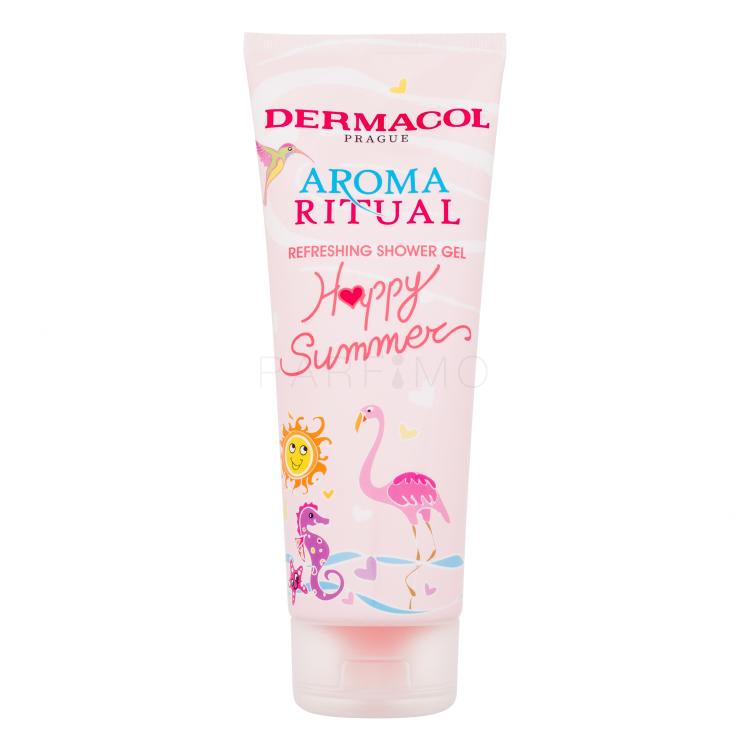 Dermacol Aroma Ritual Happy Summer Doccia gel bambino 250 ml