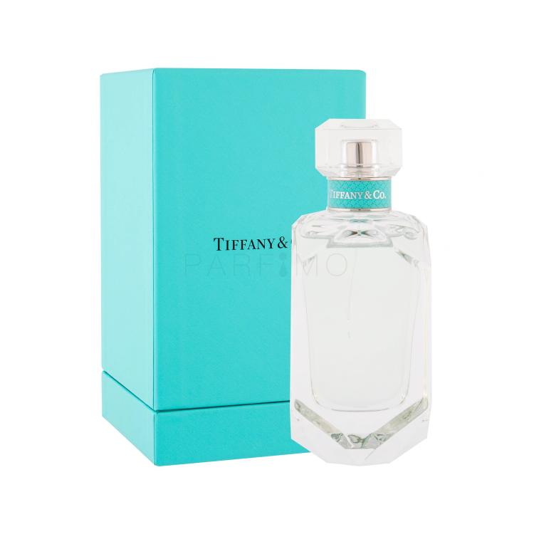 Tiffany &amp; Co. Tiffany &amp; Co. Eau de Parfum donna 75 ml