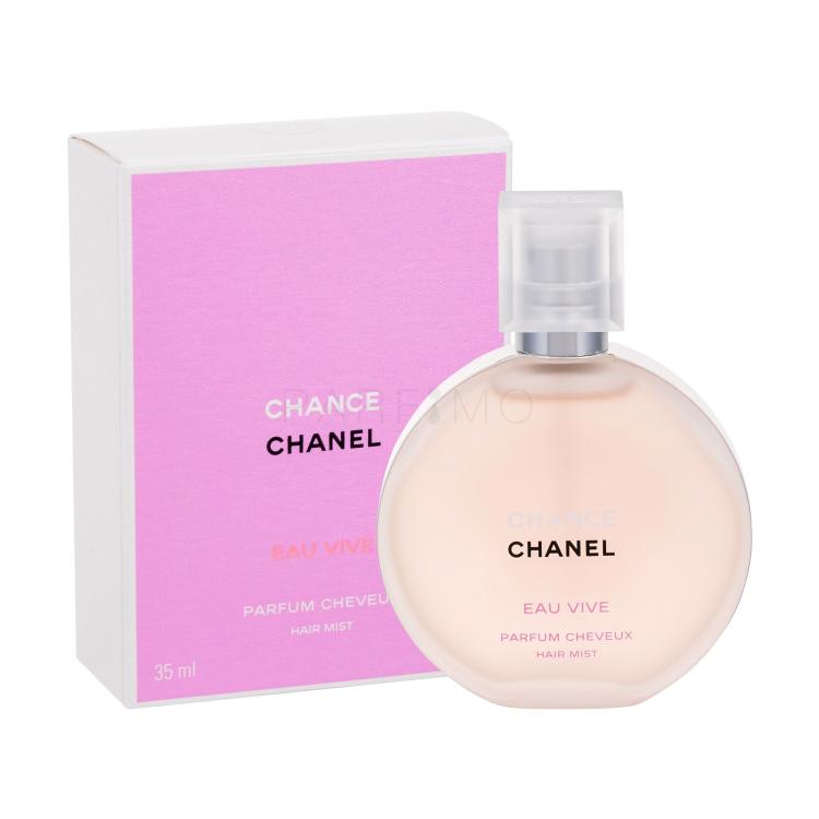 Chanel Chance Eau Vive Profumo per capelli donna 35 ml