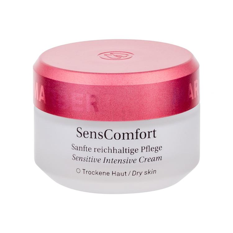 Marbert Sensitive Care SensComfort Sensitive Intensive Cream Crema giorno per il viso donna 50 ml