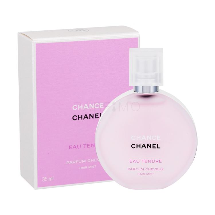 Chanel Chance Eau Tendre Profumo per capelli donna 35 ml