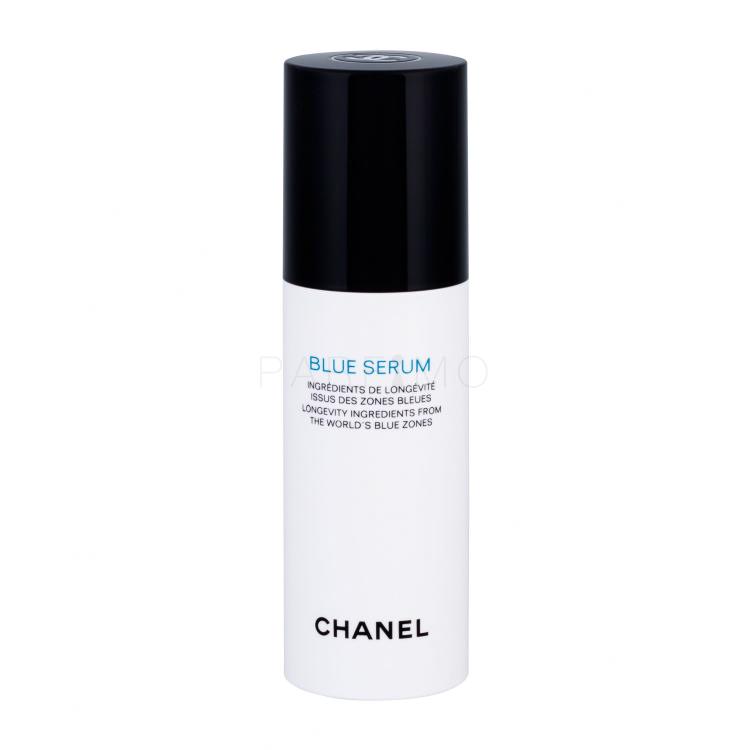 Chanel Blue Serum Siero per il viso donna 30 ml