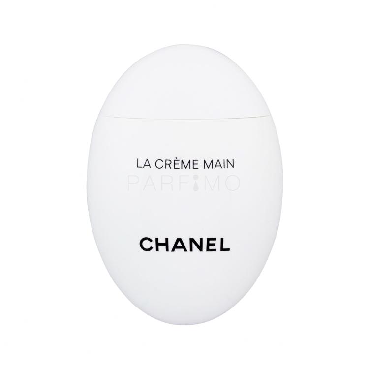 Chanel La Crème Main Crema per le mani donna 50 ml