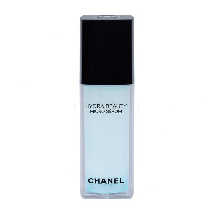 Chanel Hydra Beauty Micro Sérum Siero per il viso donna 50 ml