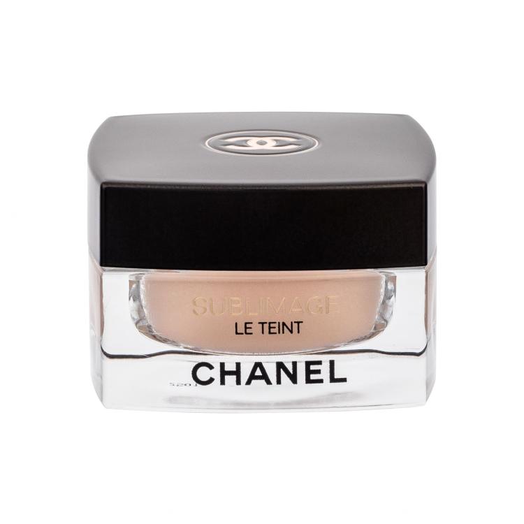 Chanel Sublimage Le Teint Fondotinta donna 30 g Tonalità 30 Beige