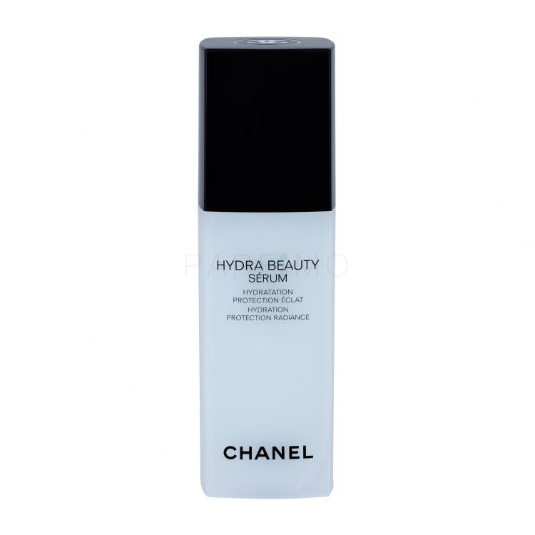 Chanel Hydra Beauty Sérum Siero per il viso donna 50 ml