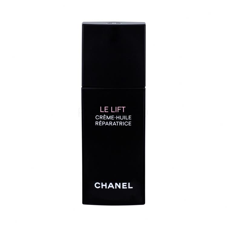 Chanel Le Lift Firming Anti-Wrinkle Restorative Cream-Oil Crema giorno per il viso donna 50 ml