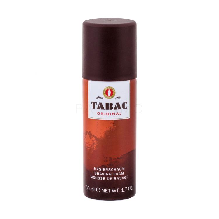 TABAC Original Schiuma da barba uomo 50 ml