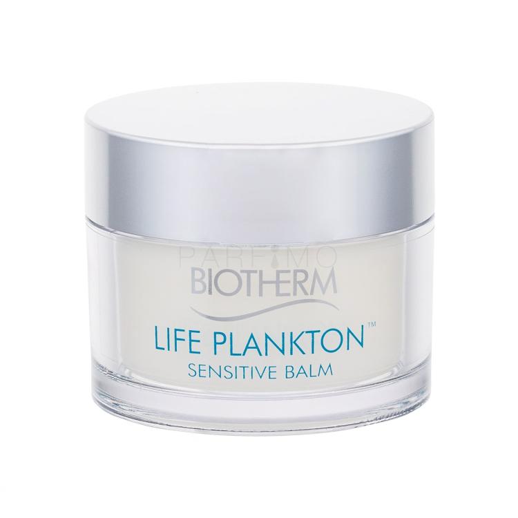Biotherm Life Plankton Sensitive Balm Crema giorno per il viso donna 50 ml