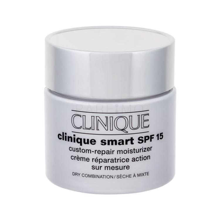 Clinique Clinique Smart SPF15 Crema giorno per il viso donna 75 ml