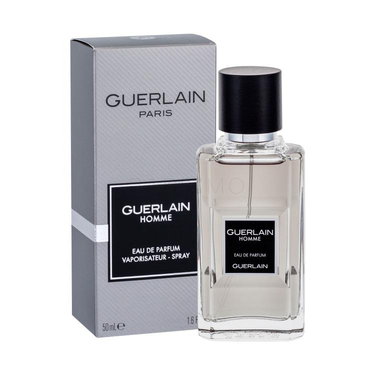 Guerlain Guerlain Homme Eau de Parfum uomo 50 ml