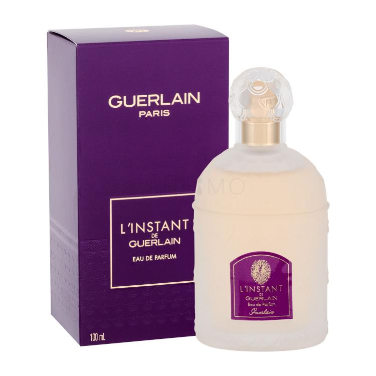 Guerlain L´Instant de Guerlain Eau de Parfum donna 100 ml