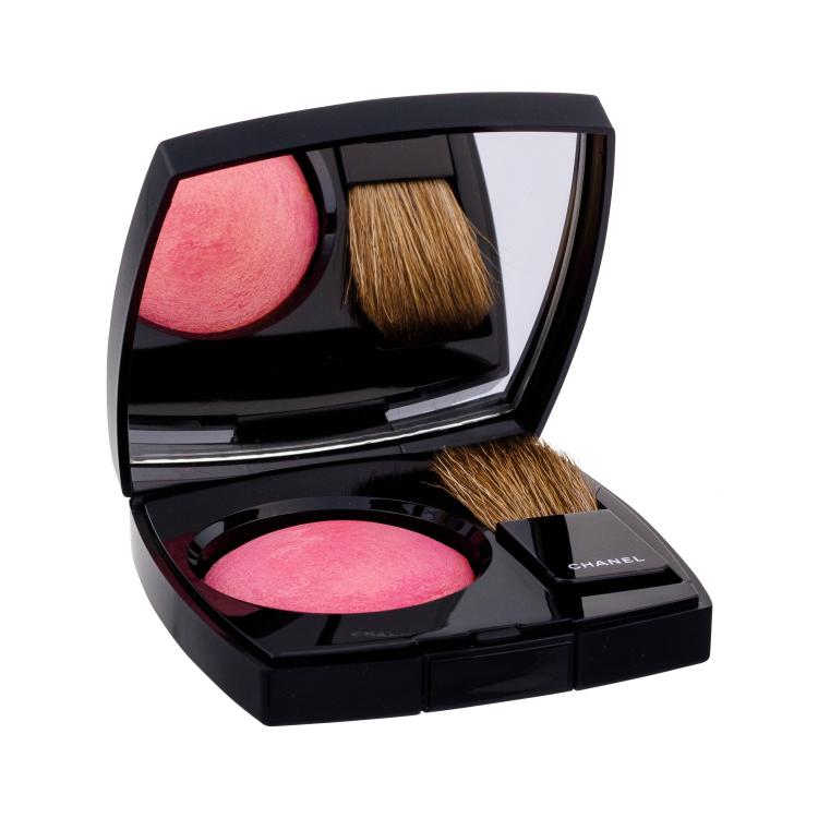 Chanel Joues Contraste Blush donna 4 g Tonalità 170 Rose Glacier