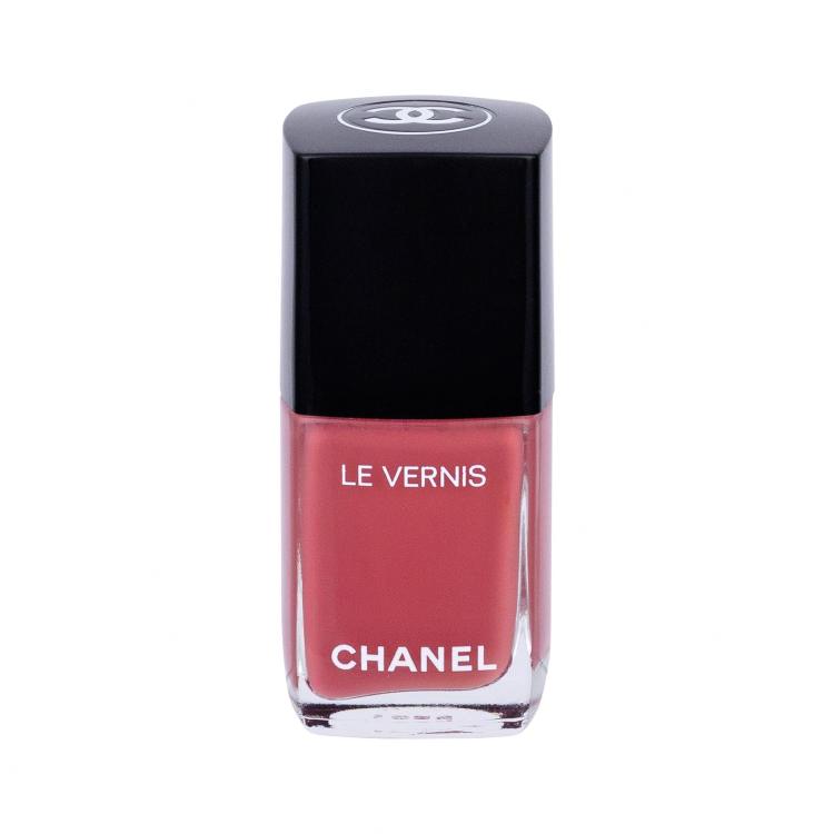 Chanel Le Vernis Smalto per le unghie donna 13 ml Tonalità 491 Rose Confidentiel