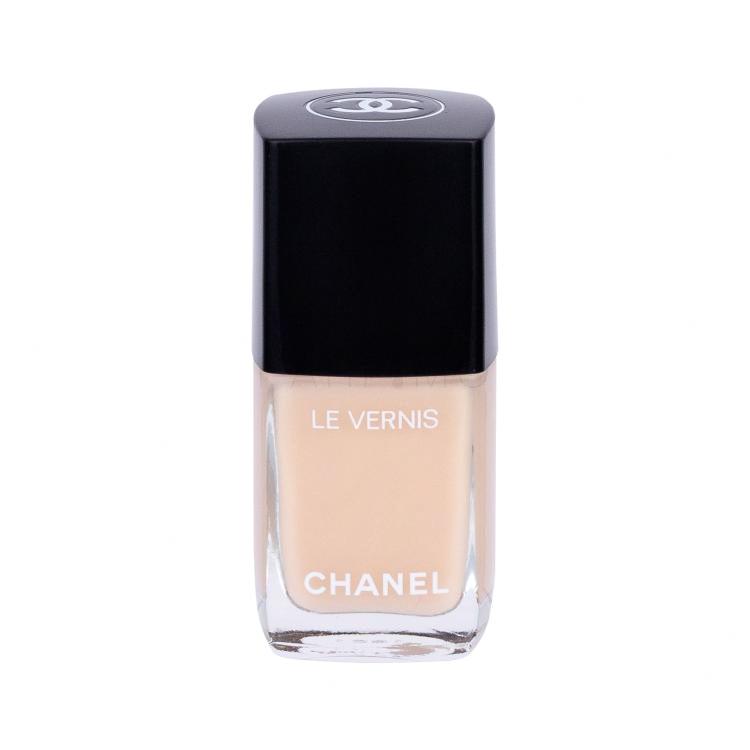 Chanel Le Vernis Smalto per le unghie donna 13 ml Tonalità 548 Blanc White