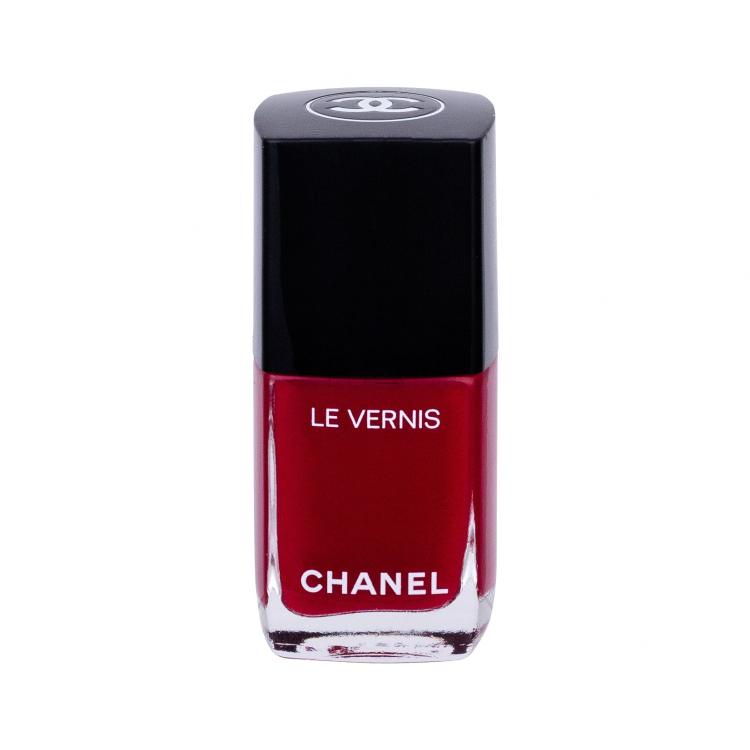 Chanel Le Vernis Smalto per le unghie donna 13 ml Tonalità 08 Pirate