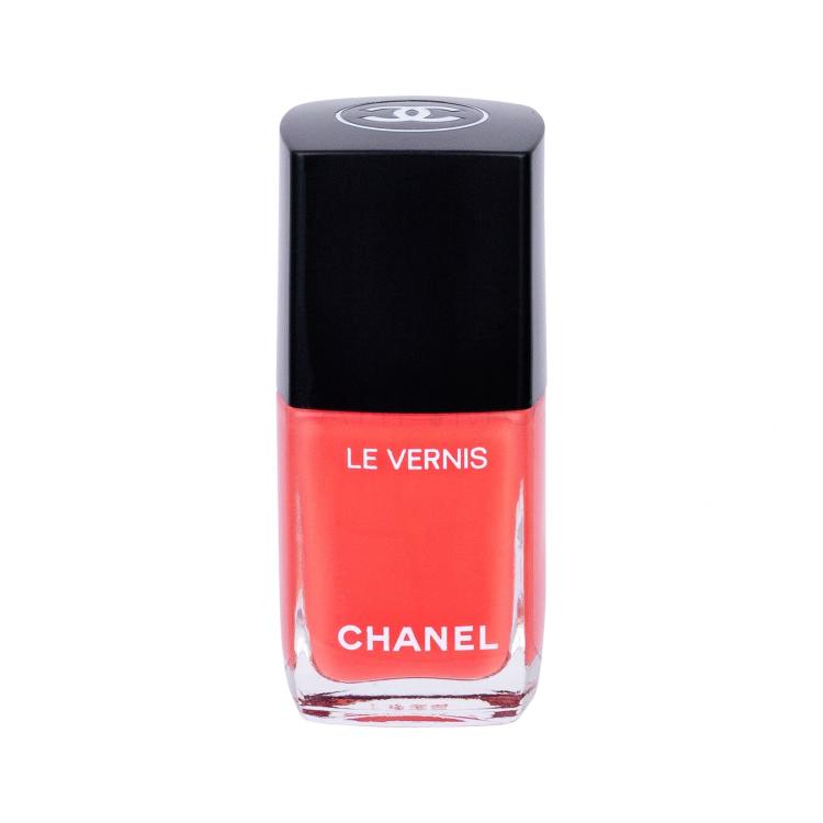 Chanel Le Vernis Smalto per le unghie donna 13 ml Tonalità 562 Coralium