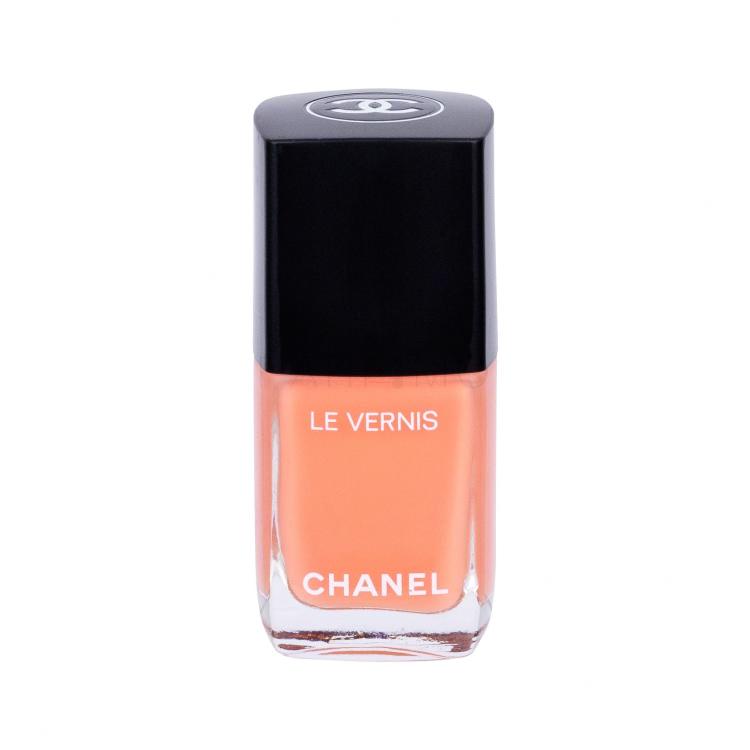 Chanel Le Vernis Smalto per le unghie donna 13 ml Tonalità 560 Coquillage