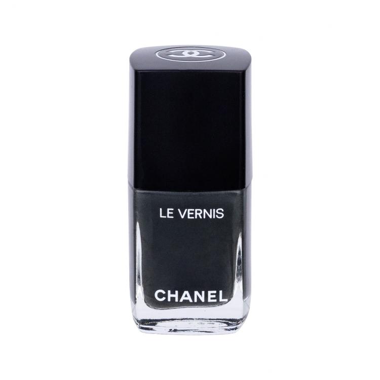 Chanel Le Vernis Smalto per le unghie donna 13 ml Tonalità 558 Sargasso