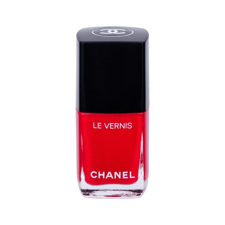 Chanel Le Vernis Smalto per le unghie donna 13 ml Tonalità 510 Gitane