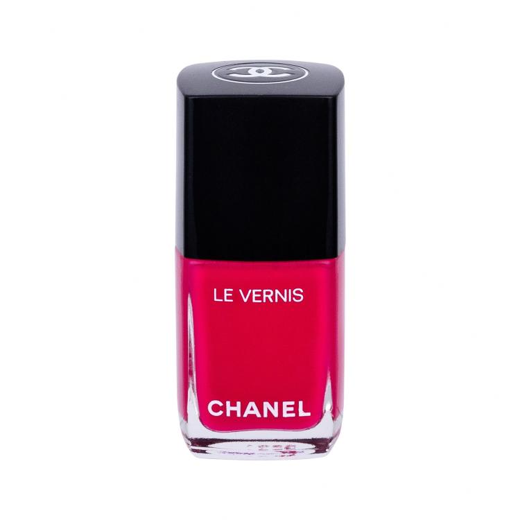 Chanel Le Vernis Smalto per le unghie donna 13 ml Tonalità 506 Camélia