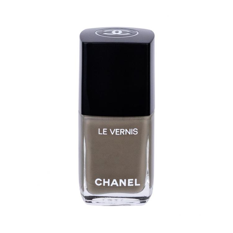 Chanel Le Vernis Smalto per le unghie donna 13 ml Tonalità 520 Garconne
