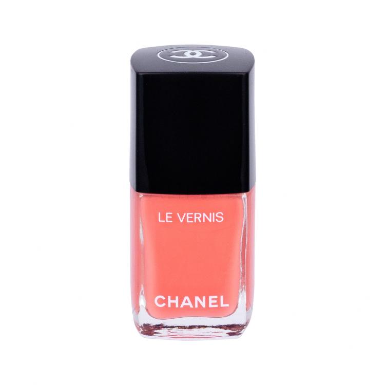 Chanel Le Vernis Smalto per le unghie donna 13 ml Tonalità 564 Sea Whip